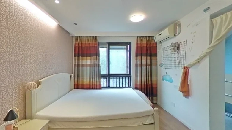 Blue Jade Elegance Residence - View 1