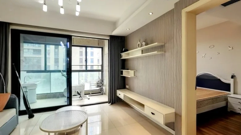 Shangshang Court - View 5