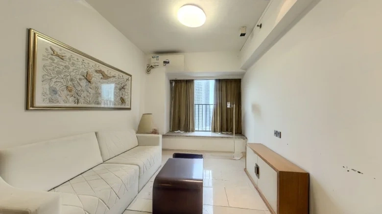 Poly Great Metropolis - View 3