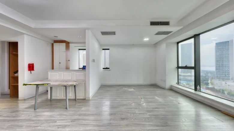 Kaisa Center - View 3