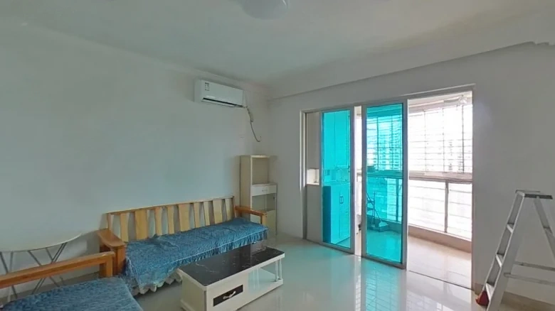 Jia Ying Tower - View 4