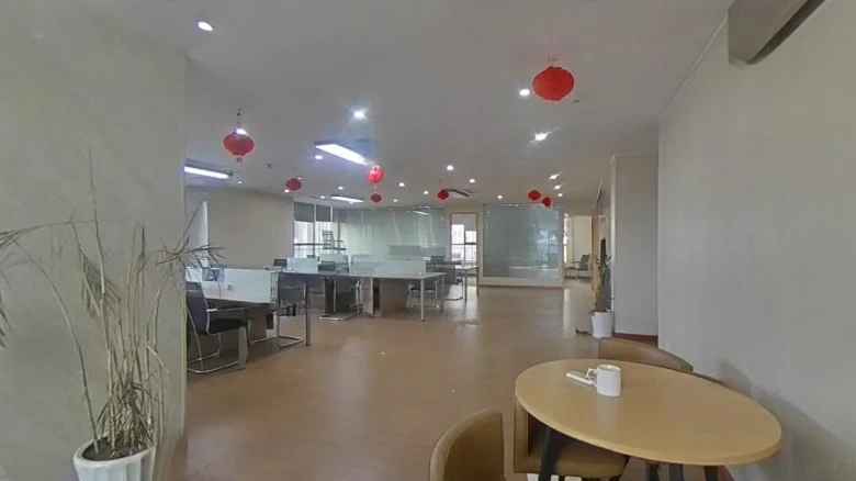 OutofBounds City Garden Village - View 2