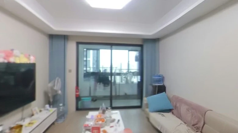 Yajule Yajun Lanting - View 2