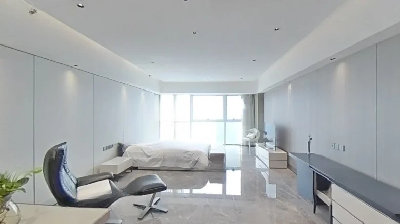 New Star Xinghai Center - View 3