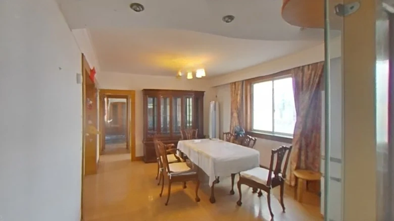 Nanquan Tower - View 4