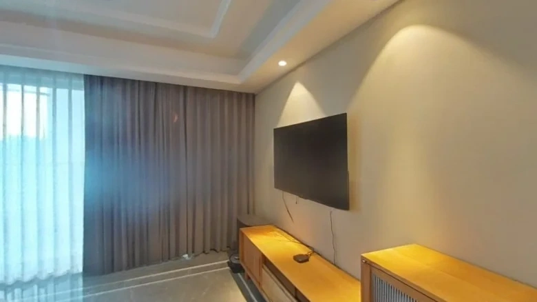 Green City Fragrant Garden - View 5