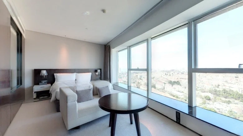 Wanli Seaview - View 2