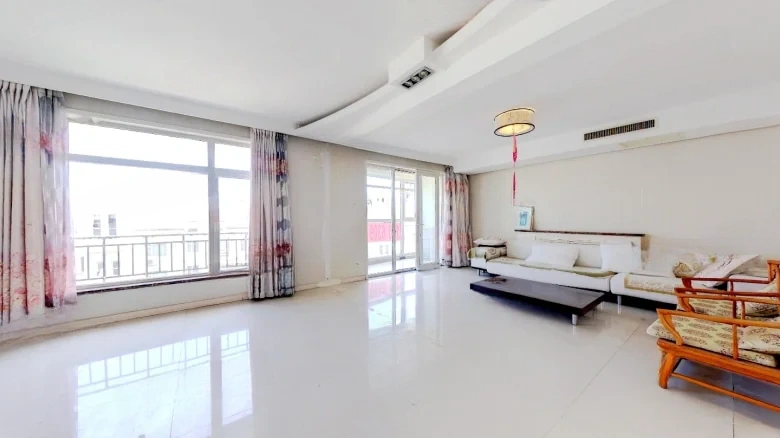 Jinhai Square - View 9