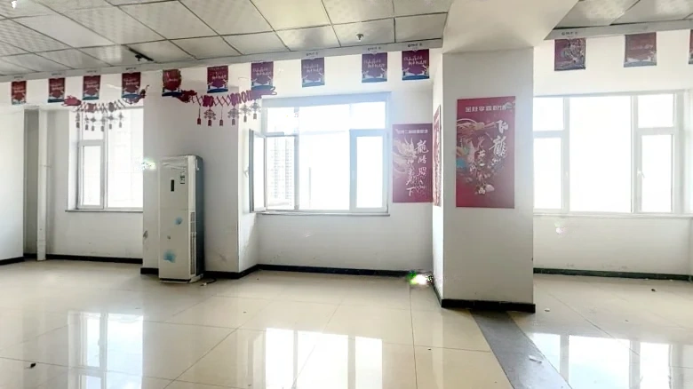 Cultural Tower - View 2