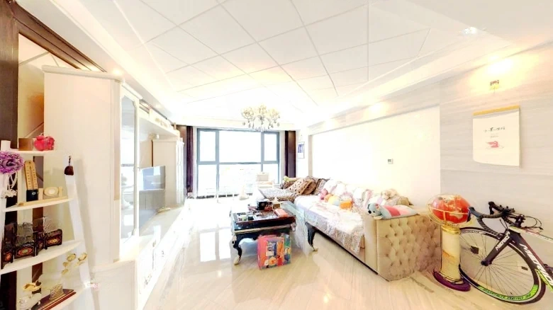 Lushang Shoufu - View 6