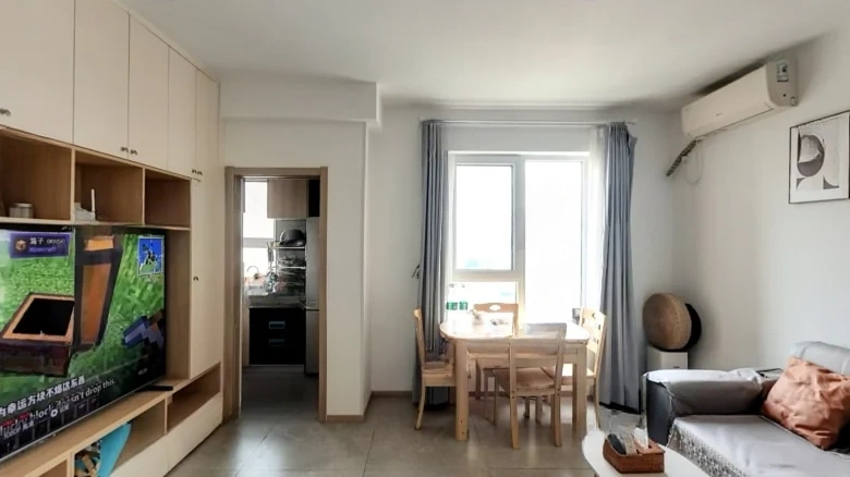 Coastal Sailo City Phase V - View 2