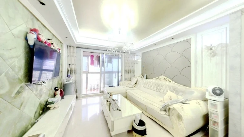 Starlight Rainflower Manor South District - View 4