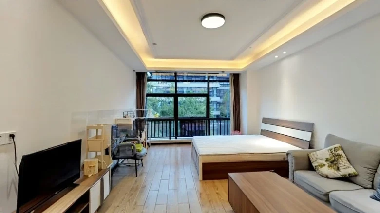 Hai Chuan Lv Gu - View 2