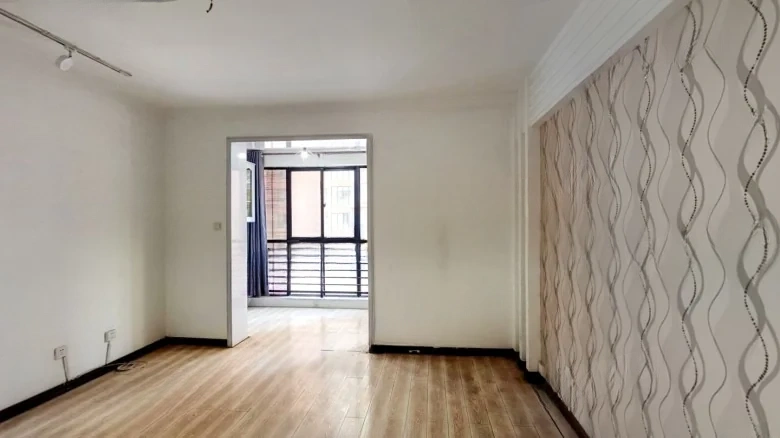 Central Plaza - View 2