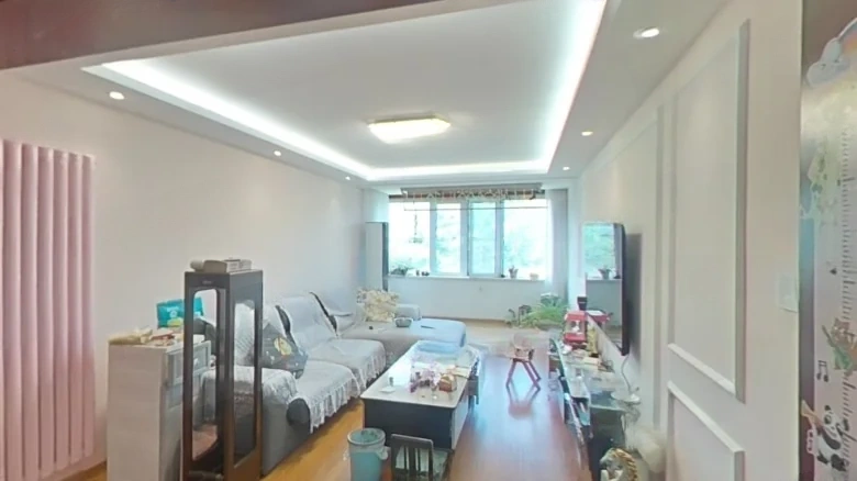 Longtan Road - View 4