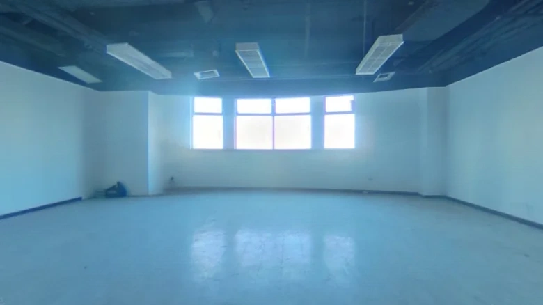 Vanke Tower - View 1