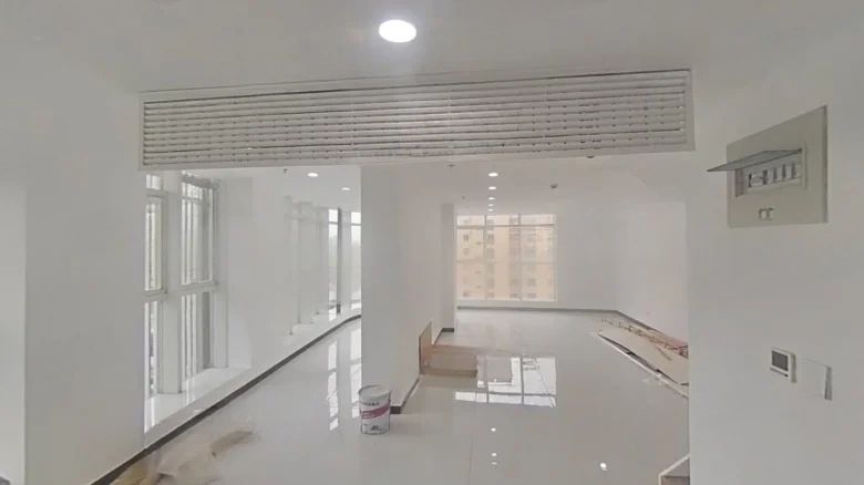 Jia Yue Center - View 3