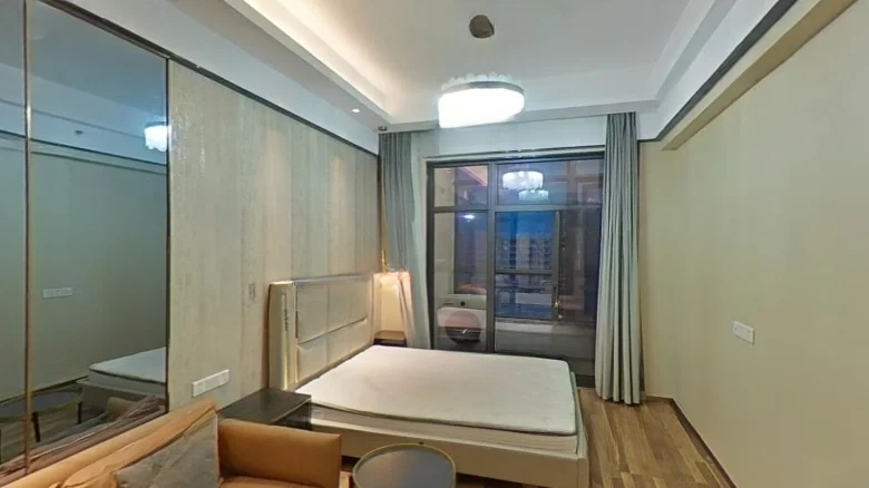 Era Fortune Center - View 2