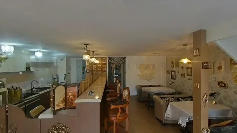 Yuetai Zhongnan Jinli - View 2