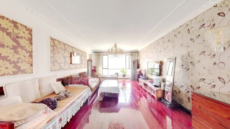 Huijing New World - View 5