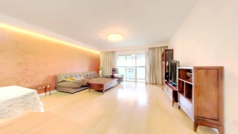 Langshi International Street Area South Garden - View 6