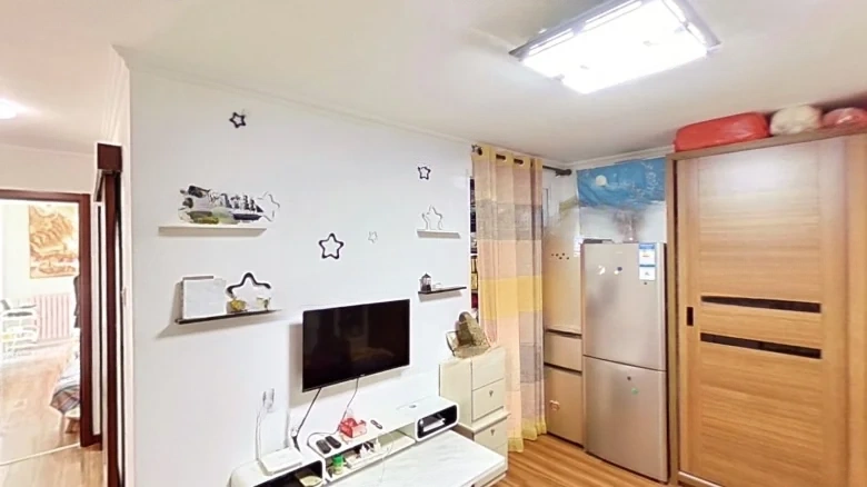 Songjiazhuang Home Garden Phase II - View 2