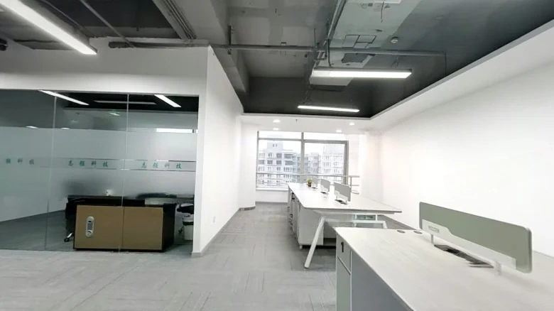 Ande Commercial Building - View 6