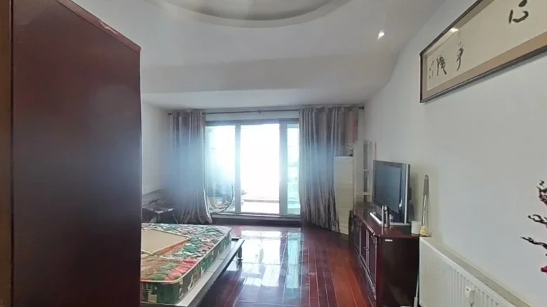 Lü Ruiyuan Garden - View 2