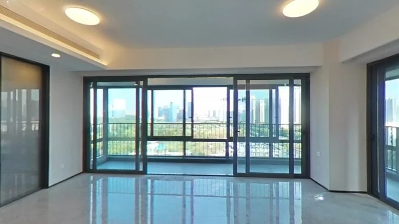 Jiajing Peak Court YueDi - View 5