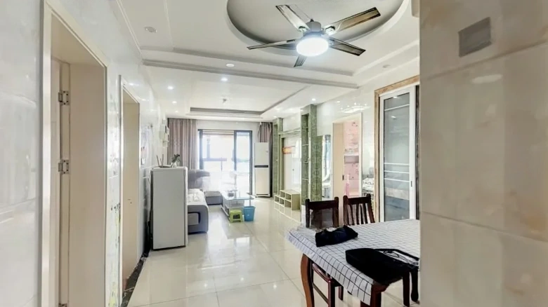 Yipin Jiayuan - View 3