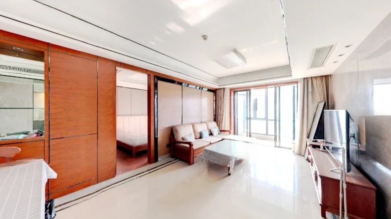 Strait International Tianjing - View 4