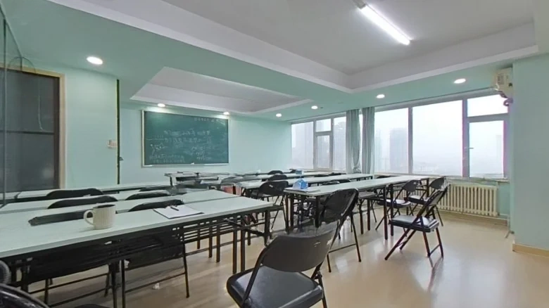 Chenxi Star Sea International - View 1