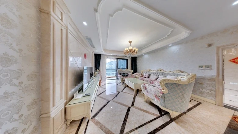 Yongjiang Art Yard - View 6