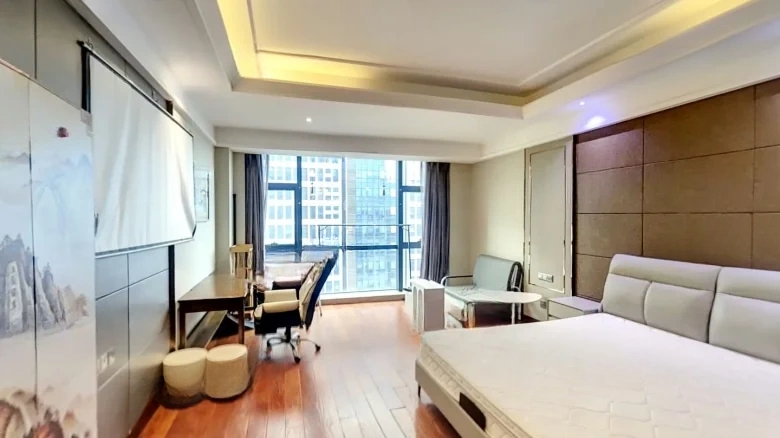 Rui Xi Mansion - View 2