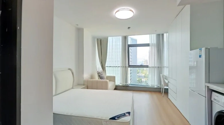 Hai Creation Technology Center - View 4