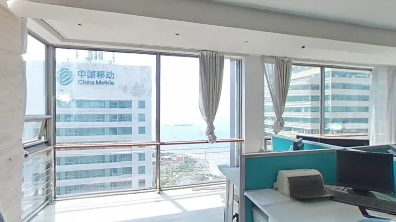 Threedimensional Space - View 7