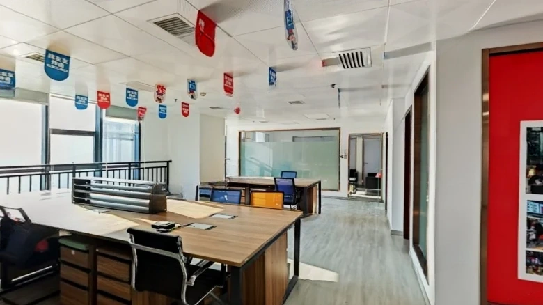 Wankuntu Wealth Plaza - View 6