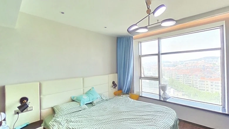 Lijing Magnificence Residence - View 4