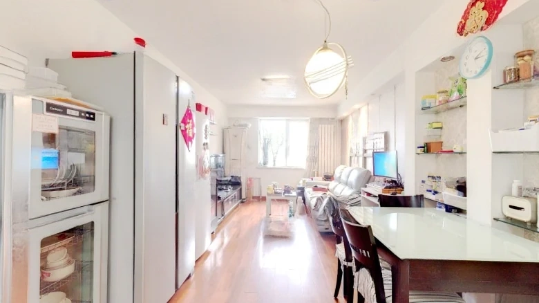 Qinghua East Road 27 Courtyard - View 6