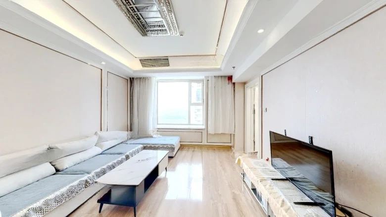 Kehua Hongkou Center - View 3