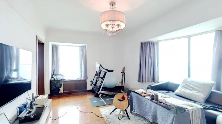 Hai Zhu Peninsula Garden - View 8