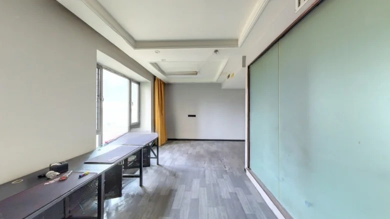 Taiyuan Marco Polo Plaza - View 10