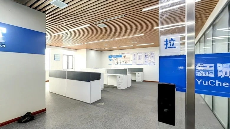 East 8 District Business Mansion - View 7