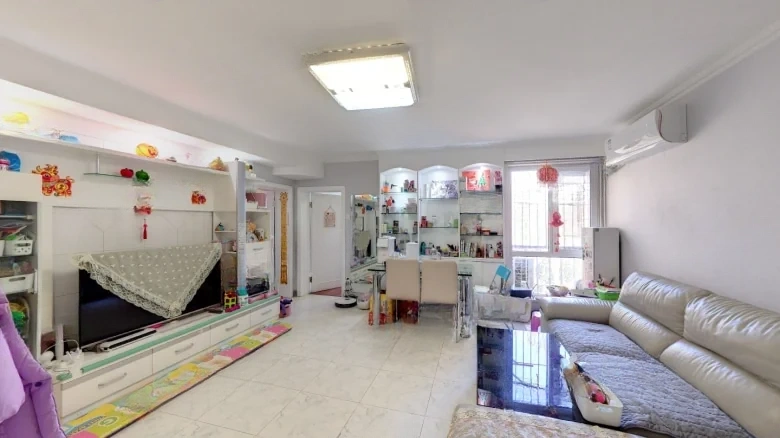 South Lake Central Garden Phase One District - View 6