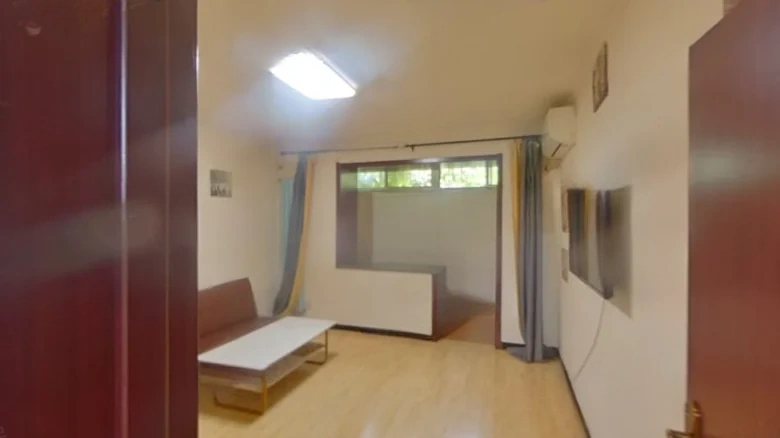 Dongtu City Road 13 Courtyard - View 2