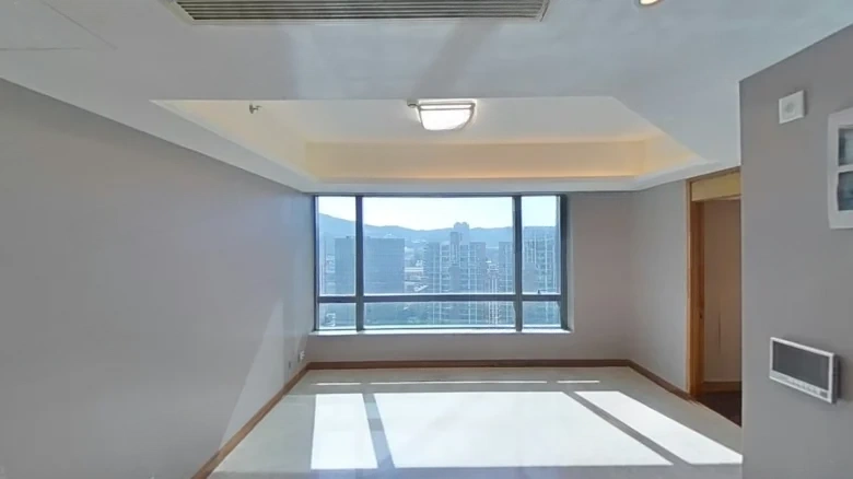 Evergrande Era Summit - View 3