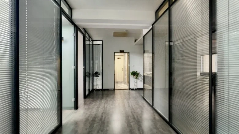 China Ocean Huanyu Tianxia - View 5