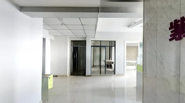 Huijin International - View 6