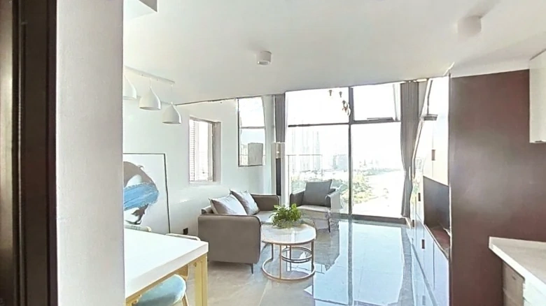 Xi Ke Mei Xi Ban Dao - View 6