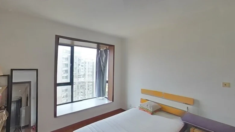 Europolis Triumphal Luxe Garden - View 4